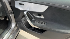 Mercedes-Benz A-Class A250e AMG Line Premium Plus Edition 4dr Auto Saloon